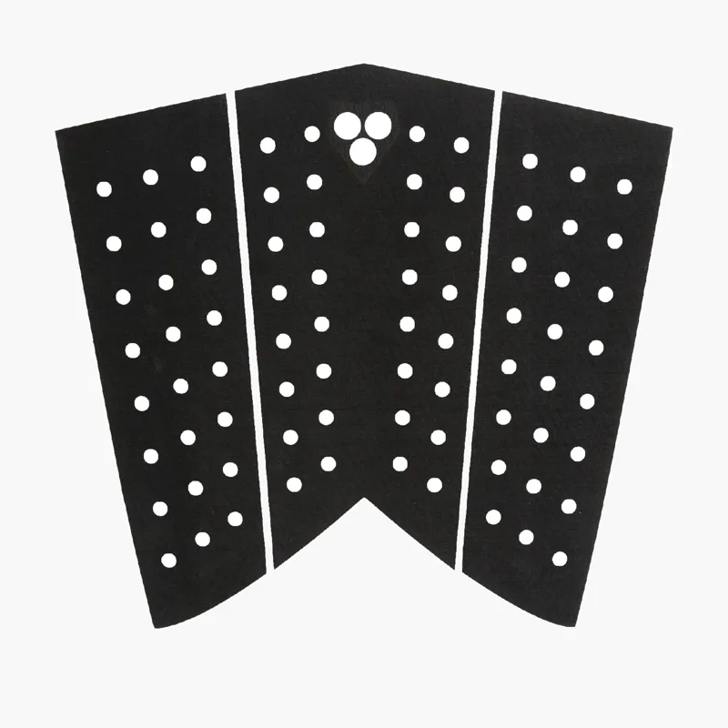 Gorilla Skinny Fish Black Tail Pad